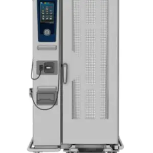 HeavyDutyLine Rational | Protección reforzada para iCombi