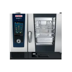horno rational icombi pro 6 1 1 para restaurante