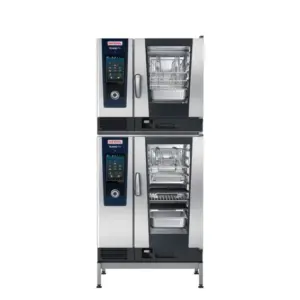 Kit Combi-Duo 6-1/1 y 10-1/1