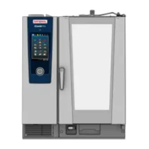 MarineLine para equipos eléctricos Rational