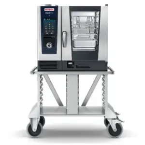 MobilityLine para hornos Rational iCombi