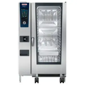 horno rational icombi pro 20 2 1