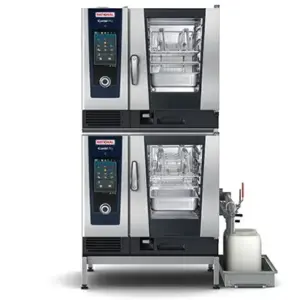 Kit de drenaje de grasa integrado