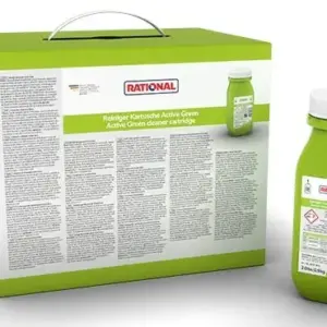 Cartucho Active Green AutoDose