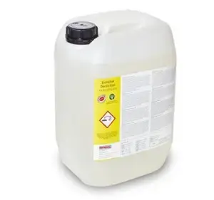 Descalcificador Rational