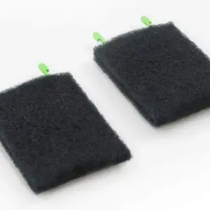 almohadillas asperas limpieza ivario cocina industrial