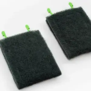 almohadillas suaves ivario limpieza cocina profesional