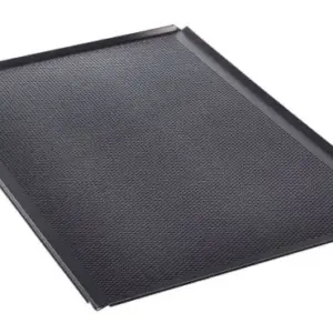 Bandejas para hornear perforadas