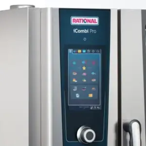 Blindaje térmico lateral