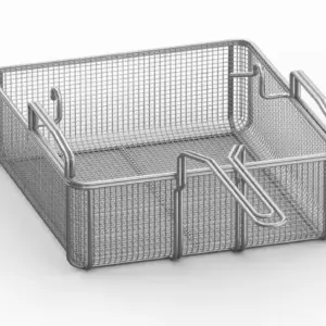 cesta fritura ivario cocina industrial