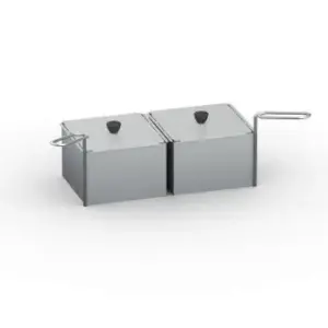 cestas porcion ivario cocina profesional