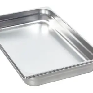 Contenedores de acero inoxidable