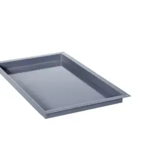 Contenedores de granito esmaltado