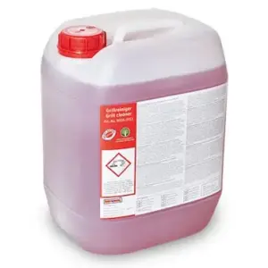 detergente liquido ivario limpieza cocina profesional