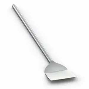espatula larga ivario cocina profesional