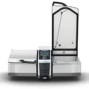 iVario Pro 2-S Rational sistema de cocción profesional multifuncional compacto
