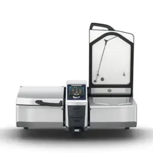 iVario Pro 2-S Rational sistema de cocción profesional multifuncional compacto