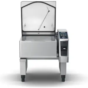 iVario Pro L Rational sistema de cocción industrial de gran capacidad