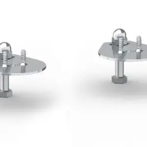 kit fijacion ivario cocina industrial instalacion segura