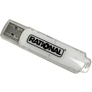 Memoria USB Rational