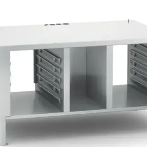 mesa marineline ivario cocina industrial alta resistencia
