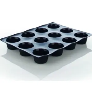 Moldes para panqués y similares